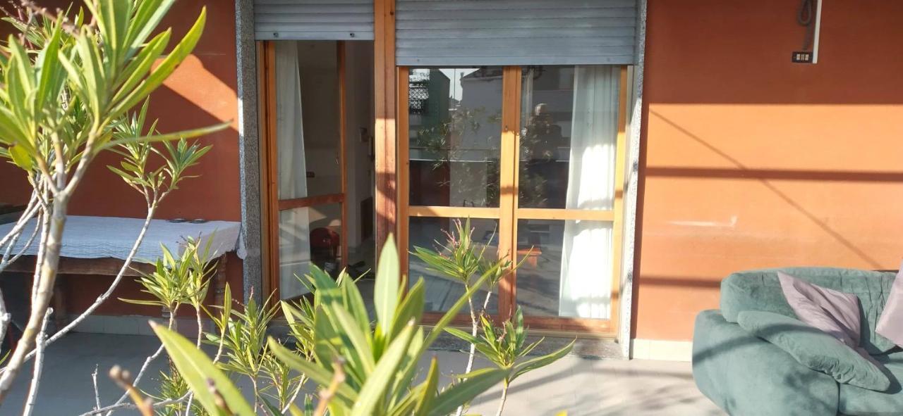 Meraviglioso Super Attico Con Terrazza Mailand Exterior foto